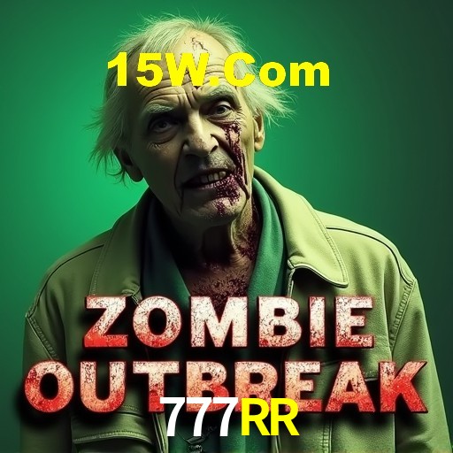 Estatísticas do Jogo 777RR