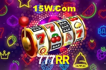 777RR - Login Methods