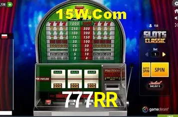 Ofertas Exclusivas 777RR