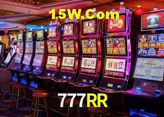 777RR Rio de Janeiro - Popular Jogos