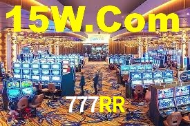 Blackjack Table 777RR