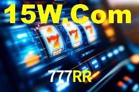 Welcome Bonus 777RR