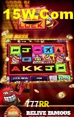777RR Slot - 320+ Caça-Níqueis Premium