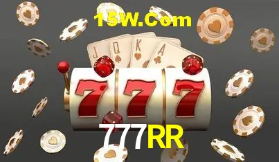 Tecnologia da Plataforma 777RR
