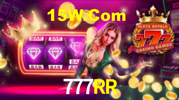 777RR - App Performance