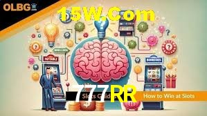 Slot Games 777RR