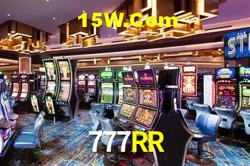 777RR Brasília - Leaderboards