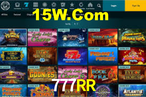 777RR