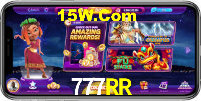 777RR Com