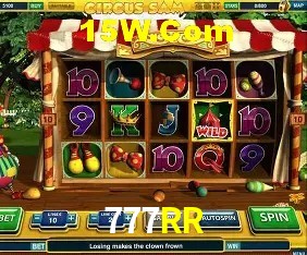 Casino Ao Vivo 777RR