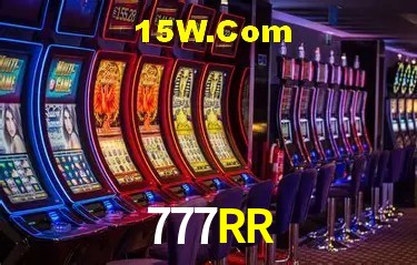 Diretório de Jogos 777RR