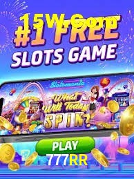 Games Directory 777RR