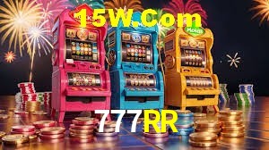 Quick Registration 777RR