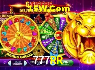Login Seguro 777RR