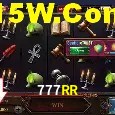 Promoção Relâmpago 777RR