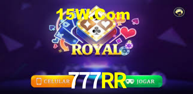 777RR App - Aplicativo Móvel Oficial