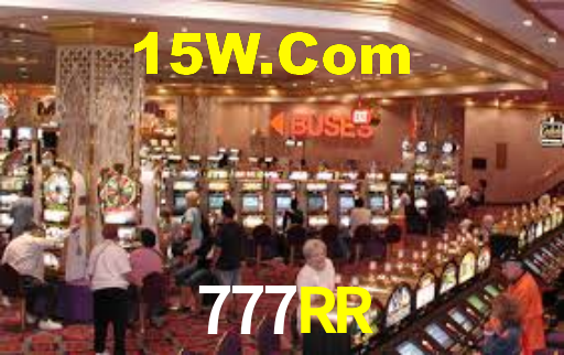 Sinta a adrenalina dos jogos de cassino com 777RR