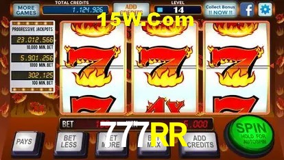 777RR Entrar - Login Seguro Certificado