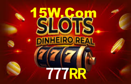 777RR - App Security