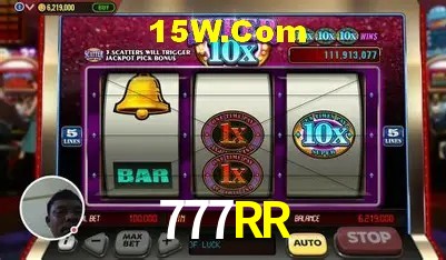 777RR Salvador - Promo Stats