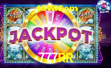 777RR - Support