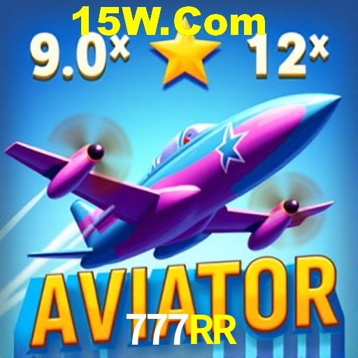 PIX Instantâneo 777RR