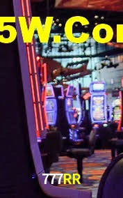 VIP Casino 777RR