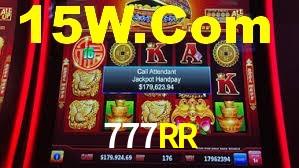 Tournaments 777RR