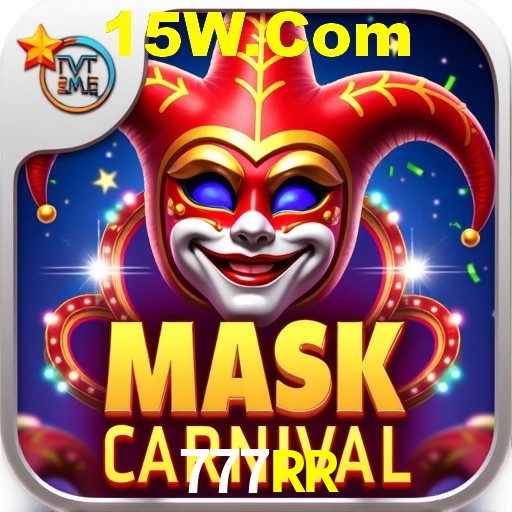 Casino Ao Vivo 777RR