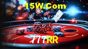 Player Reviews 777RR