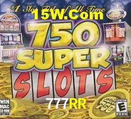 777RR São Paulo - Top Slots