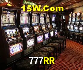 777RR - Security