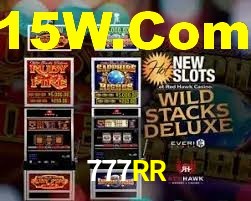 Daily Bonuses 777RR